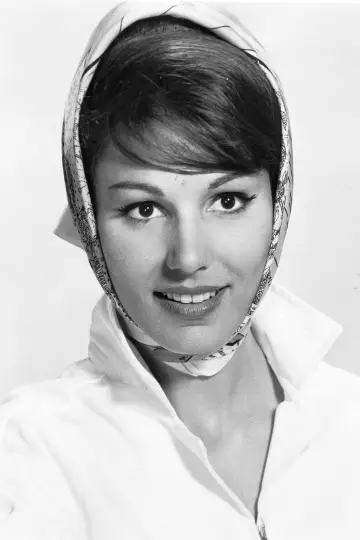 Photo Paula Prentiss #170933