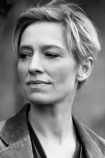Photo Sandra Borgmann #204604