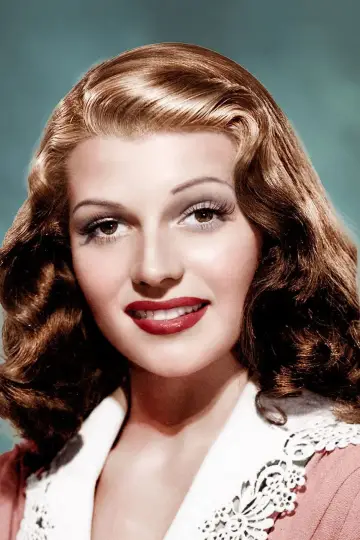 Photo Rita Hayworth #142685