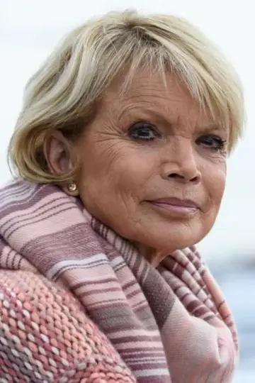 Photo Uschi Glas #209735