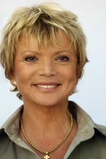 Photo Uschi Glas #209736