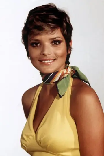 Photo Uschi Glas #209747