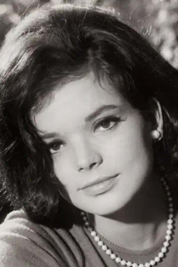 Photo Uschi Glas #491546