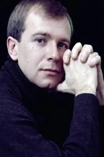 Photo Terrence McNally #197404