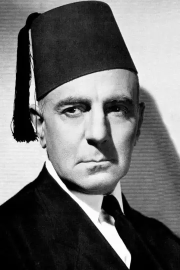 Photo George Zucco #156460