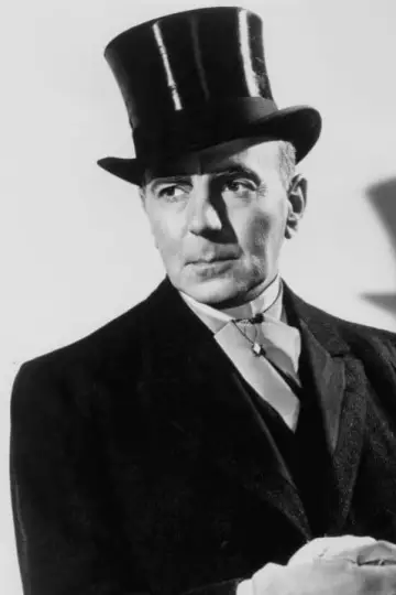 Photo George Zucco #156469