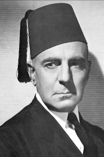 Photo George Zucco #156473