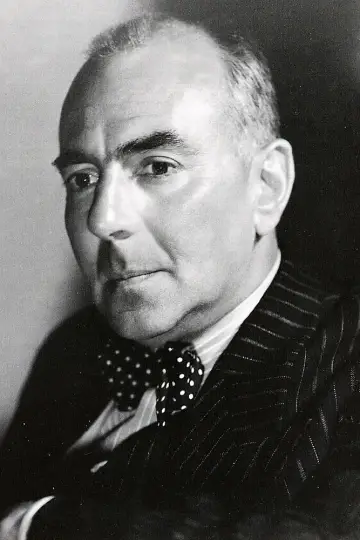 Photo George Zucco #156476