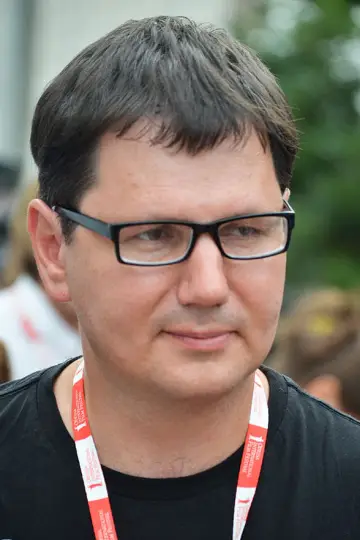 Photo Serhiy Mykhalchuk #291923