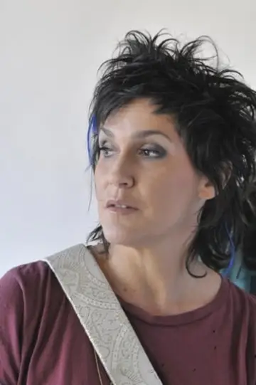 Photo Wendy Melvoin #115700