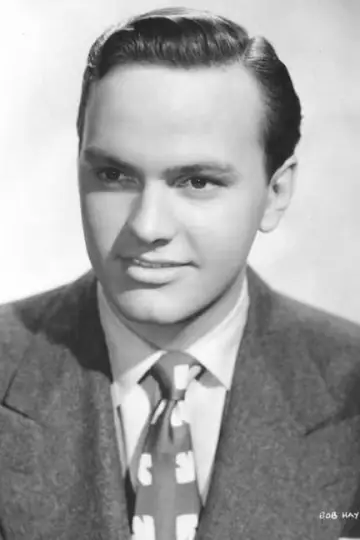 Photo Bob Haymes #256005