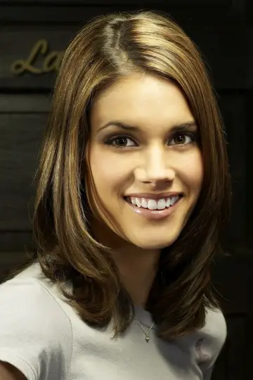 Photo Missy Peregrym #75776
