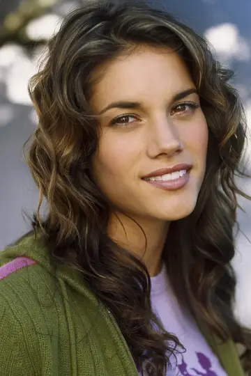 Photo Missy Peregrym #75777