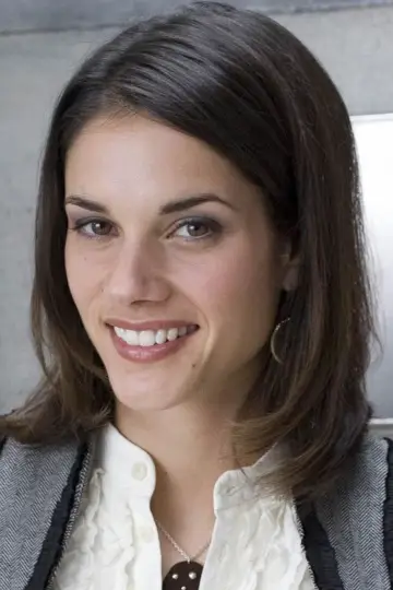 Photo Missy Peregrym #75778