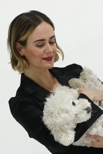 Photo Sarah Paulson #74593