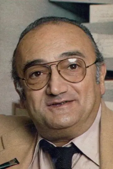 Photo Henri Verneuil #197397