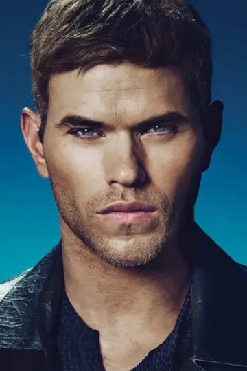 Photo Kellan Lutz #16791