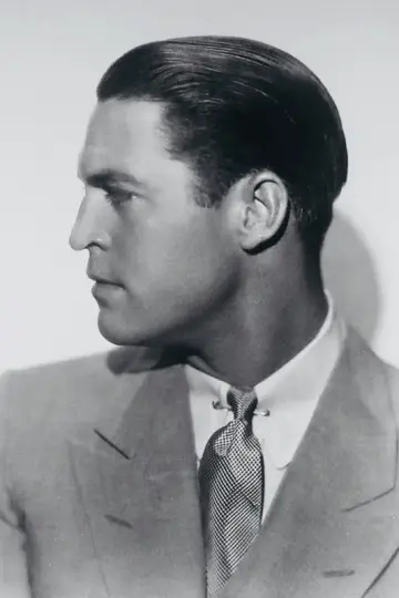 Photo Chester Morris #351679
