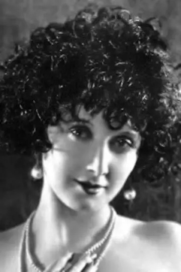 Photo Mae Busch #260356