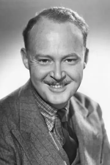 Photo Don Beddoe #111385