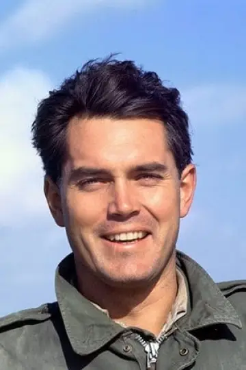 Photo Jeffrey Hunter #111446