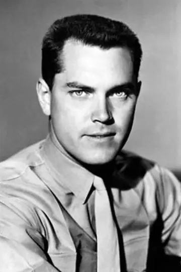 Photo Jeffrey Hunter #111447