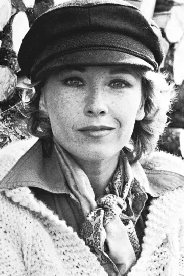 Photo Marlène Jobert #199574
