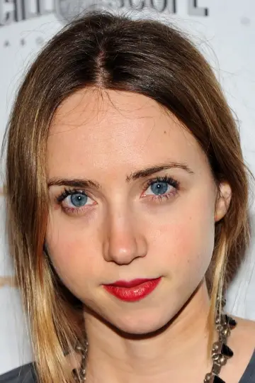 Photo Zoe Kazan #62042