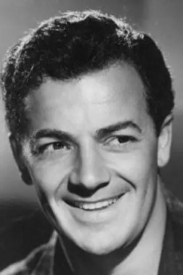 Photo Cornel Wilde #198813