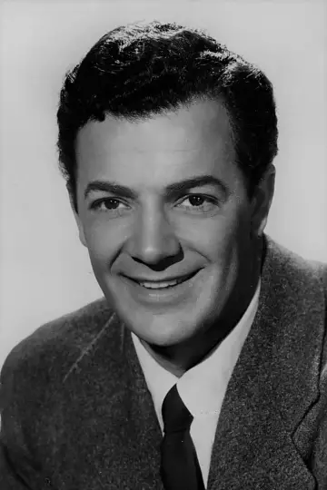 Photo Cornel Wilde #198814