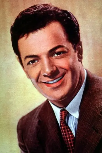 Photo Cornel Wilde #198816