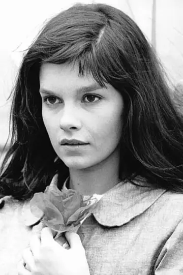 Photo Geneviève Bujold #106373