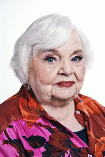 Photo June Squibb #67043