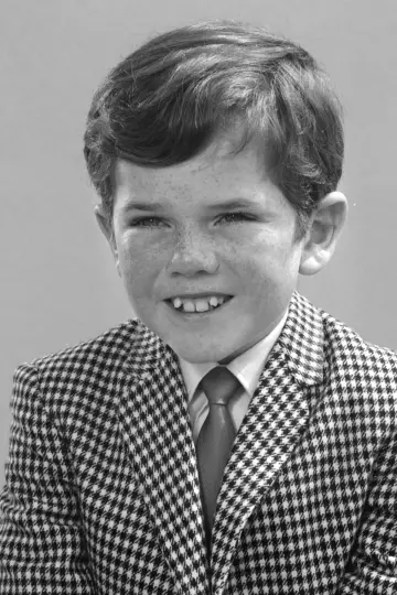 Photo Butch Patrick #158836