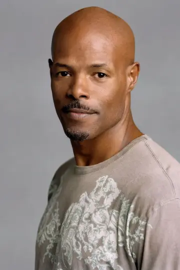 Photo Keenen Ivory Wayans #21586