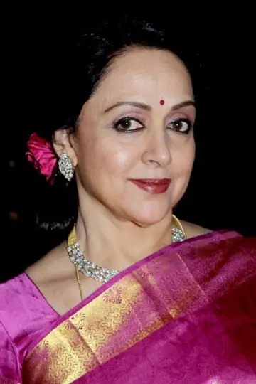 Photo Hema Malini #181346