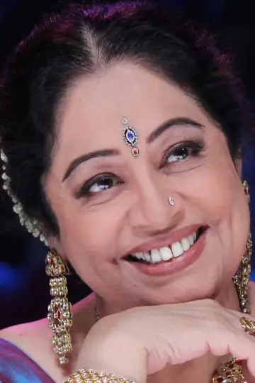 Photo Kirron Kher #115145