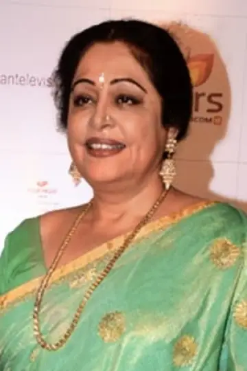 Photo Kirron Kher #115150