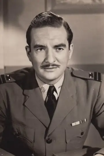 Photo Donald Curtis #41877