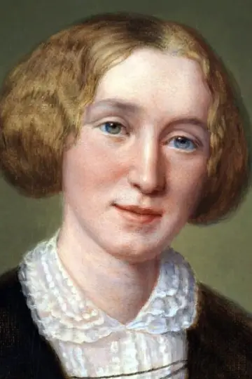 Photo George Eliot #638329