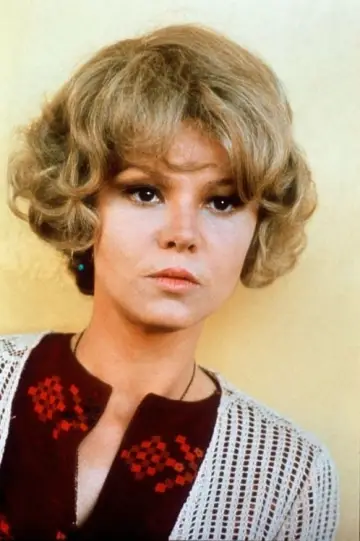 Photo Barbara Harris #100361