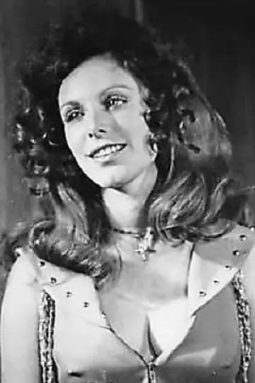 Photo Gwen Welles #112591