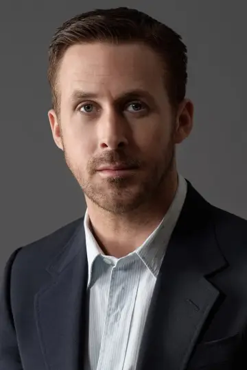 Photo Ryan Gosling #4525