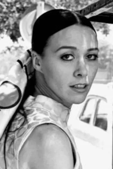 Photo Manuela Vargas #492100