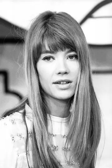 Photo Françoise Hardy #629706