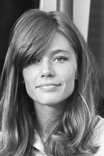 Photo Françoise Hardy #629707