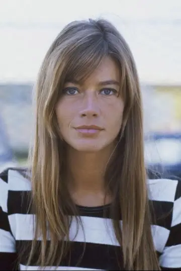 Photo Françoise Hardy #629708