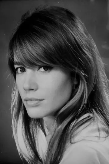 Photo Françoise Hardy #629710