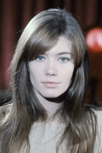 Photo Françoise Hardy #629711