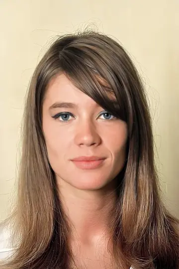 Photo Françoise Hardy #629712